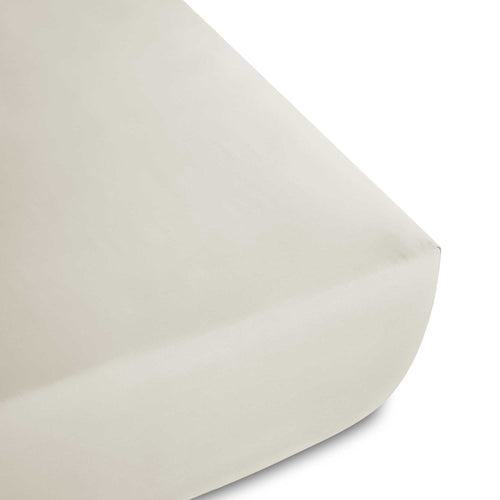 Baldiflex lenzuolo di sotto con angoli avorio