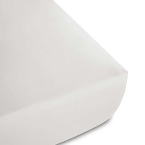 Baldiflex lenzuolo di sotto con angoli bianco