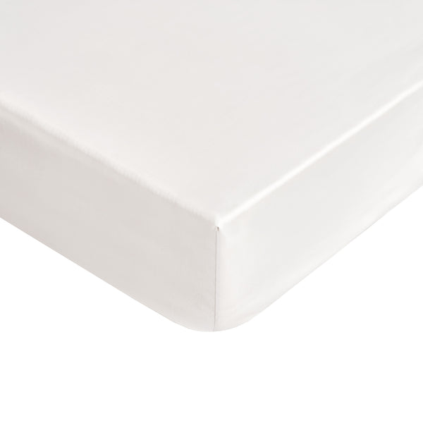 Baldiflex lenzuolo di sotto con angoli bianco