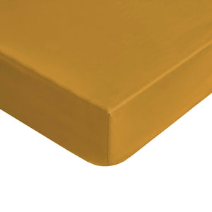 Baldiflex lenzuolo di sotto con angoli oro