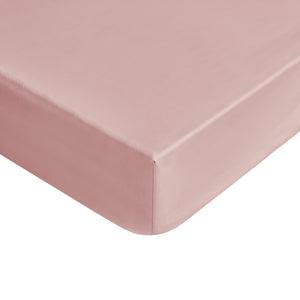 Baldiflex lenzuolo di sotto con angoli rosa
