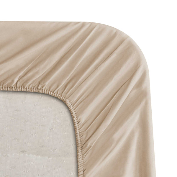 Baldiflex lenzuolo di sotto con angoli sabbia