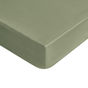 Baldiflex lenzuolo di sotto con angoli verde