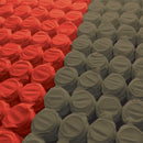 Materasso a 3000 molle insacchettate Baldiflex alto 22 cm molle