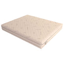 Materasso a 3000 molle insacchettate Baldiflex alto 22 cm