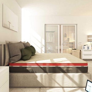 Materasso a 800 molle insacchettate in memory Baldiflex Energy