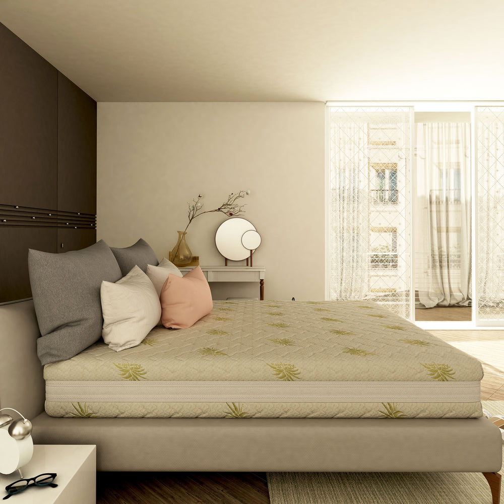 Materasso antidecubito memory dispositivo medico detraibile Baldiflex Sweet