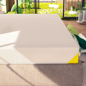 Baldiflex materasso in lattice Natura Eco 18