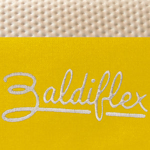 Baldiflex materasso in lattice Natura Eco 18