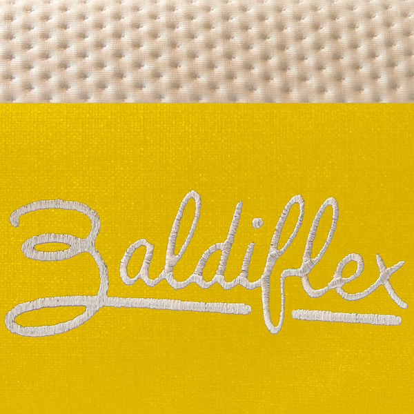 Baldiflex materasso in lattice Natura Eco 18