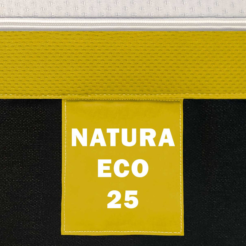 Baldiflex materasso in lattice Natura Eco 25