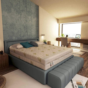 Materasso memory Baldiflex Evolution