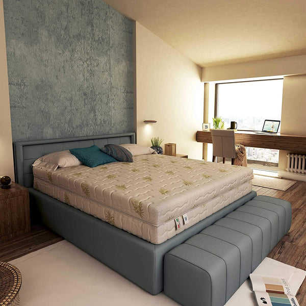 Materasso memory Baldiflex Evolution