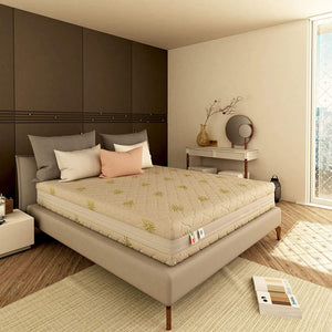 Materasso memory Baldiflex Melodia