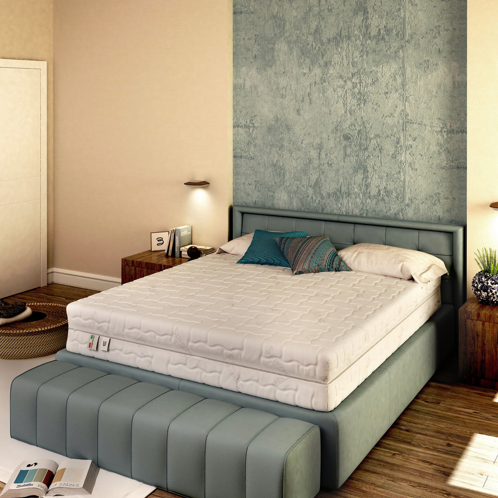 Materasso memory Baldiflex Onda