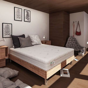 Materasso memory Baldiflex Plus Armony