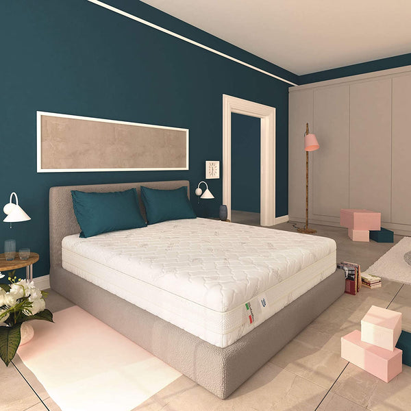 Materasso ernia lombare memory Baldiflex Sweet Armony