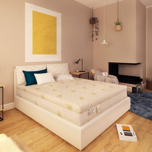 Materasso memory Baldiflex Super Top Fresh