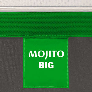 Baldiflex materasso in memory Mojito Big