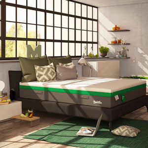 Baldiflex materasso in memory Mojito Big