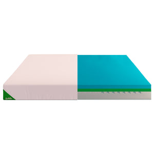 Baldiflex materasso in memory Mojito 20