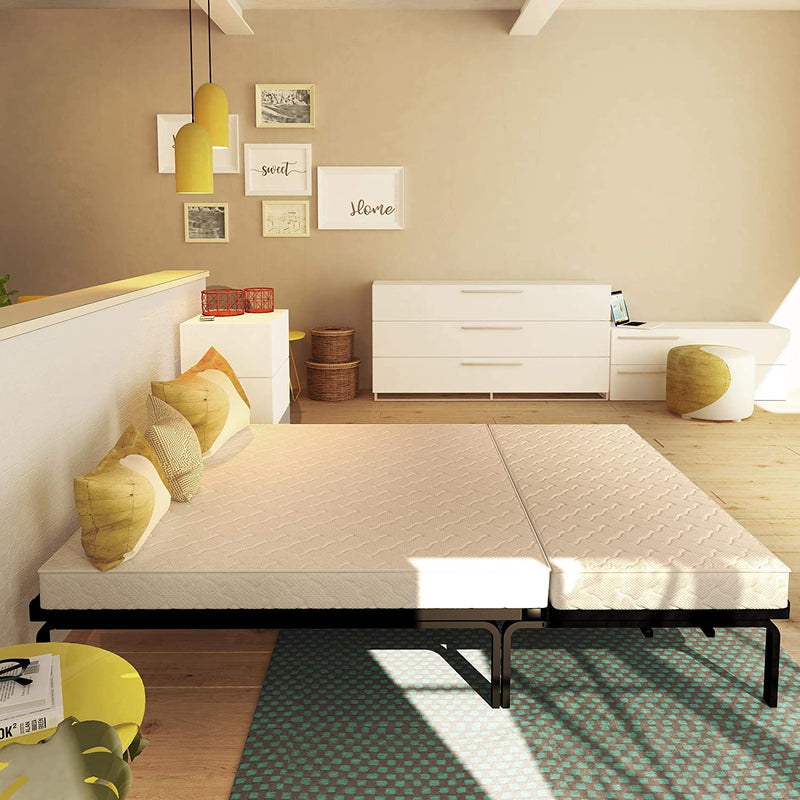 Materasso Divano Letto Matrimoniale 160x200 Materasso Divano Letto