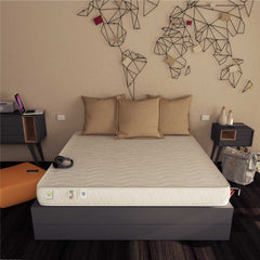 Materasso in poliuretano alto 18 cm Baldiflex Easy