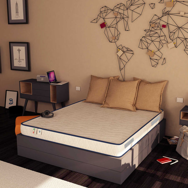 Materasso memory Baldiflex Best Easy lato