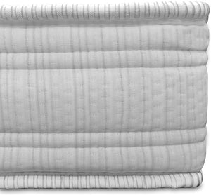 Materasso in poliuretano Baldiflex Easy Silver dettaglio