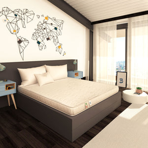 Materasso memory Baldiflex Easy Small