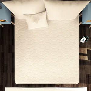 Materasso memory Baldiflex Easy Small dall'alto