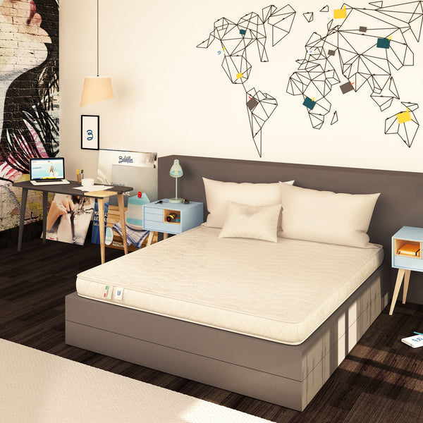 Materasso memory Baldiflex Easy Small lato