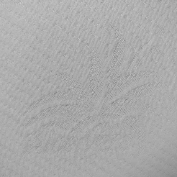 Baldiflex fodera per materasso king size in Aloe Vera