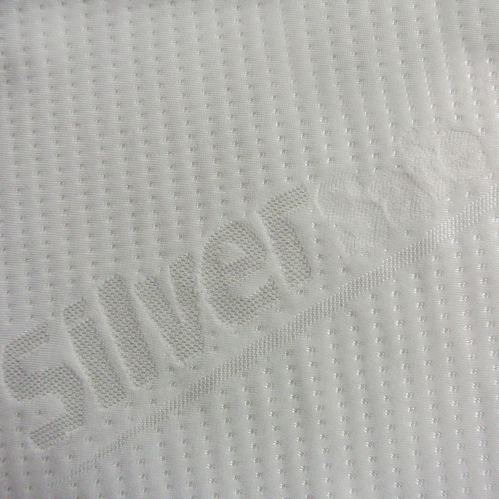 Baldiflex fodera per materasso matrimoniale in Silver Safe