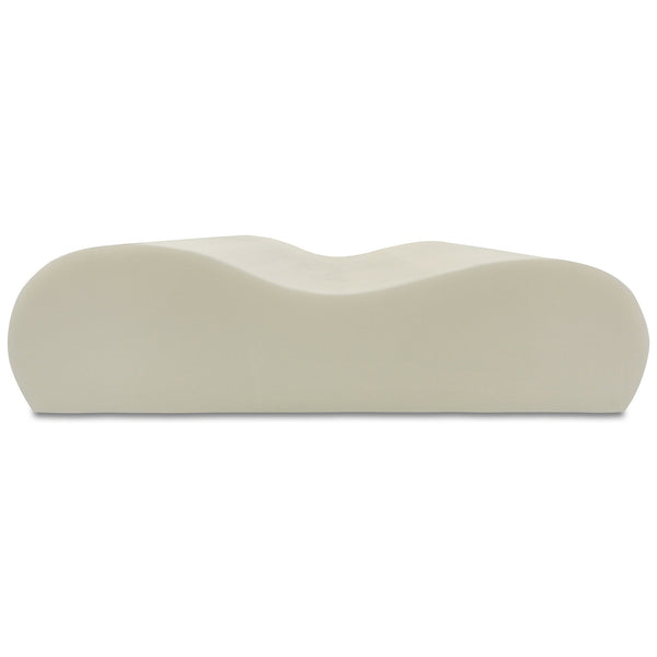 Cuscini cervicale dolori lombari male collo memory Orto Maxi Baldiflex dettaglio