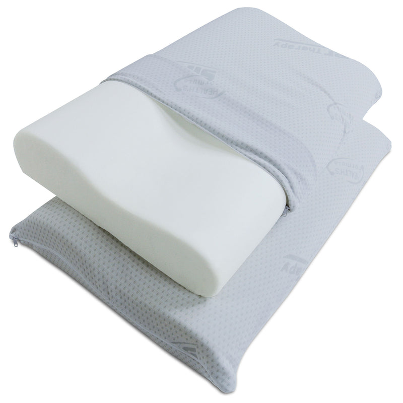 Cervicale, il cuscino caldo è un rimedio efficace” vero o falso?