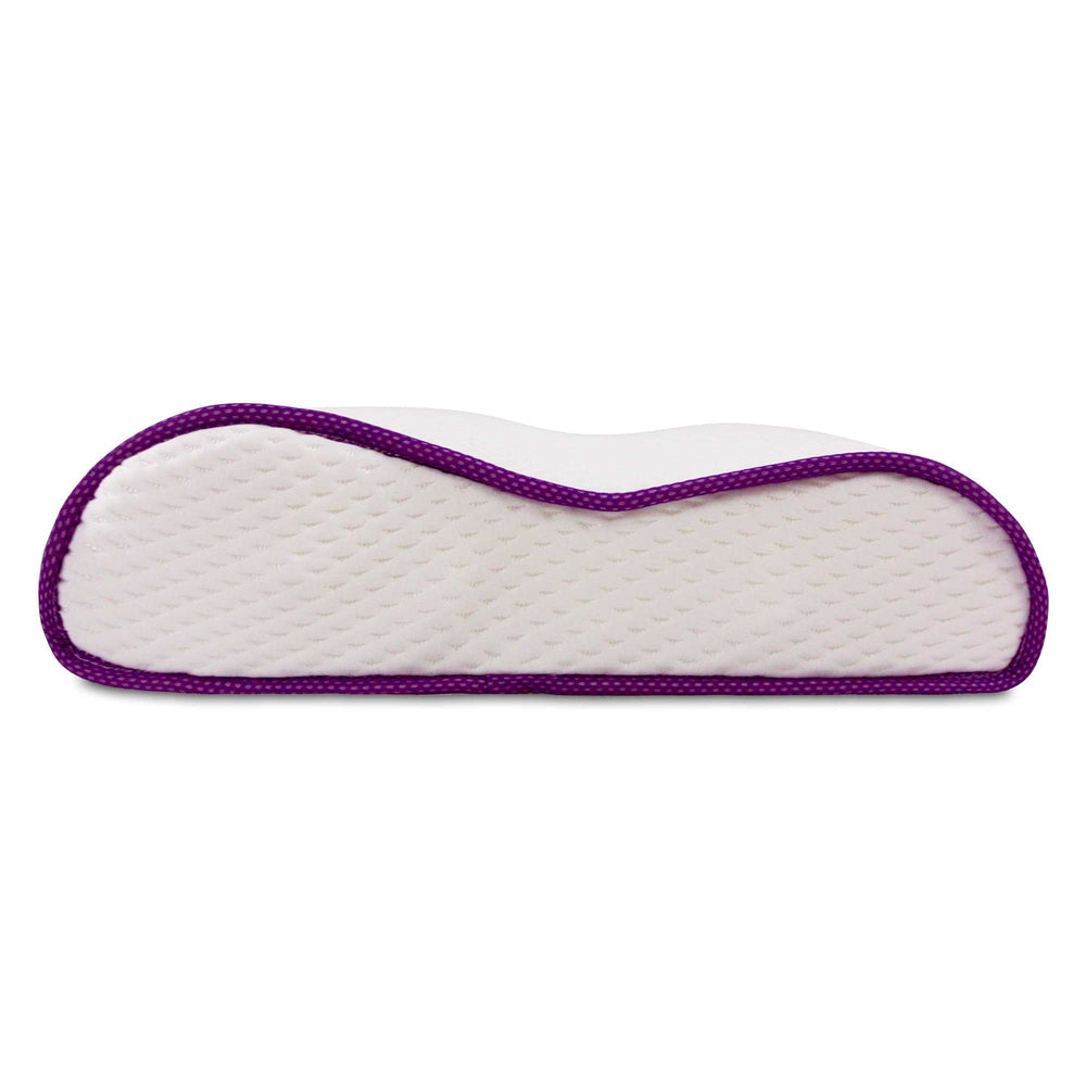 Cuscini cervicale mal di collo in memory e gel Higel Baldiflex