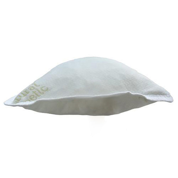 Cuscino memory problemi respiratori Fiocco Baldiflex dettaglio