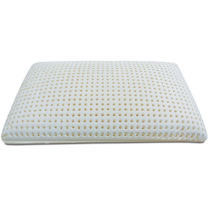 Baldiflex perforated memory soap cushion