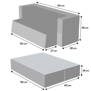 Divanoletto matrimoniale in memory Baldiflex Praticho blu misure