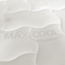 fodera materasso maxicool