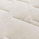 fodera materasso silver