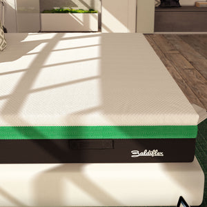 Materasso memory Mojito Baldiflex dettaglio