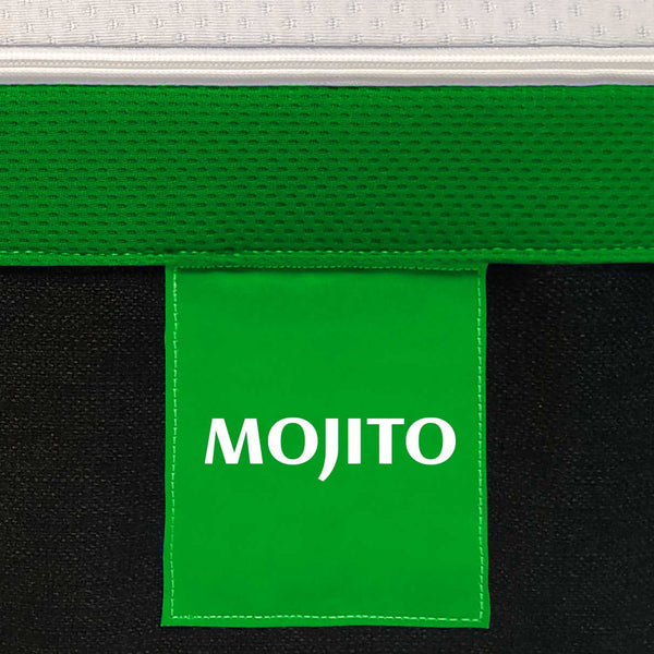 Materasso memory Mojito Baldiflex dettaglio