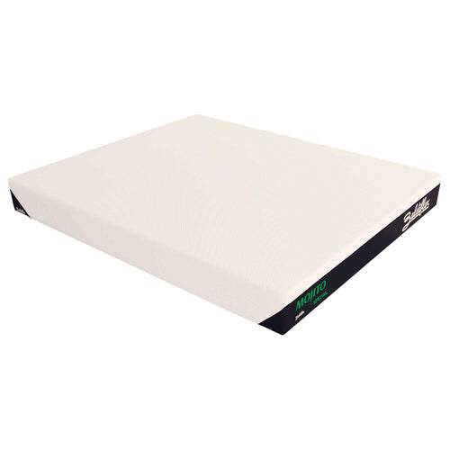 Materasso memory Mojito Special Baldiflex struttura 3